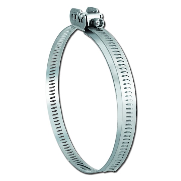 Protie Hose Clamp, Quick Release, Stainless, Range 2 in. - 10 in., Pack of 1 33710 - main